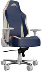 AMORE KIDS GAMING CHAIR BLUE