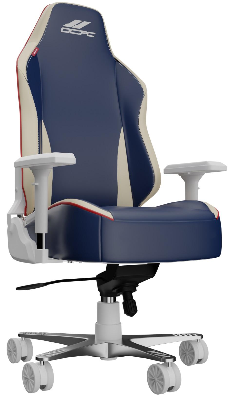 AMORE KIDS GAMING CHAIR BLUE