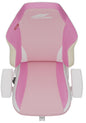 AMORE KIDS GAMING CHAIR PINK