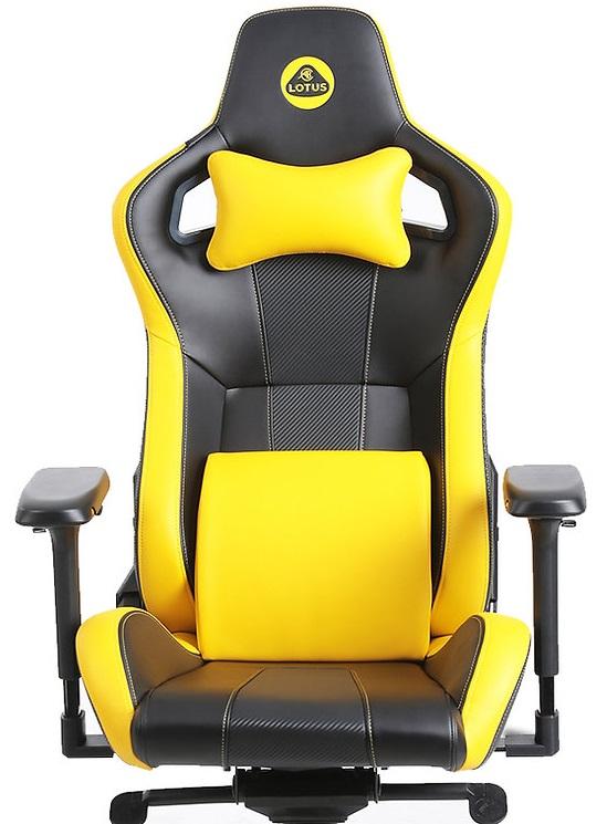 LOTUS GAMING CHAIR