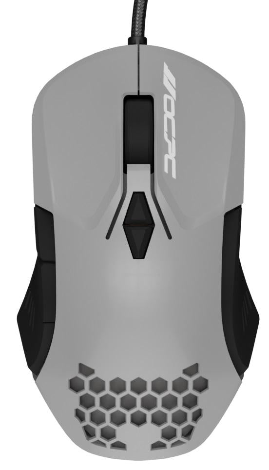 WIRED GAMING MOUSE 7200DPI