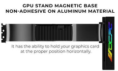 OCPC POLE P1 GRAPHICS CARD COOL HOLDER