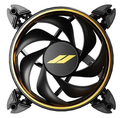 VELOCITA FAN 120MM PWM BLACK