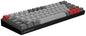 ZERO MINI GAMING KEYBOARD LIGHT GREY