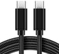 USB2.0 PD240W C TO C CABLE 2M
