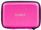 ORICO 2.5 HDD PROTECTOR BAG PINK