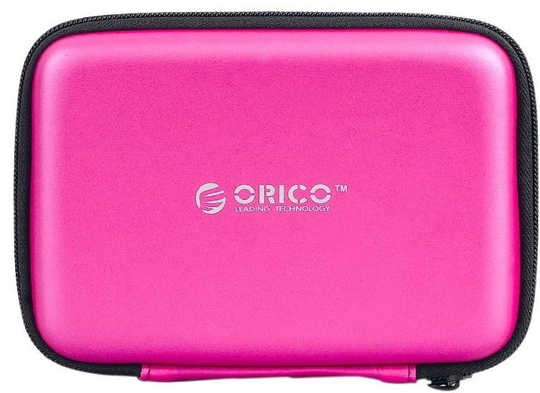 ORICO 2.5 HDD PROTECTOR BAG PINK