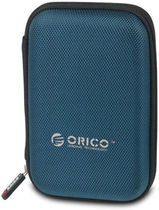 ORICO 2.5 PORTABLE HDD PROTECT BLUE