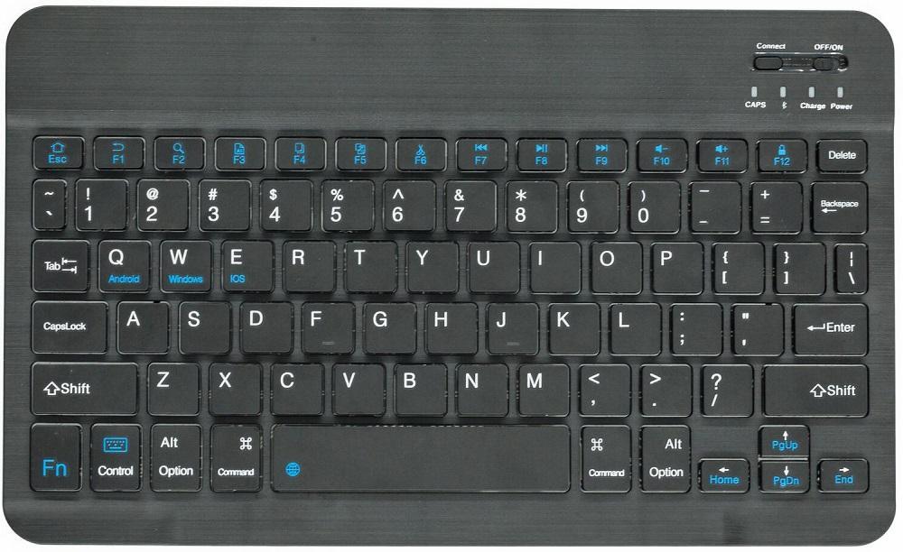 TBYTE BLUETOOTH KEYBOARD - REFURB