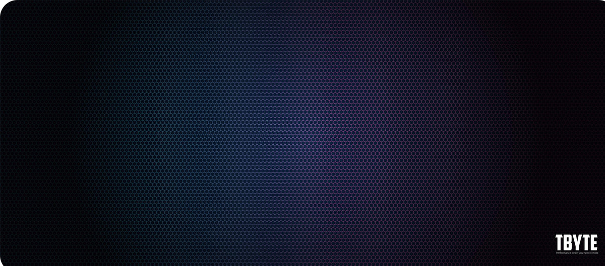 TBYTE DESK MOUSEPAD LARGE