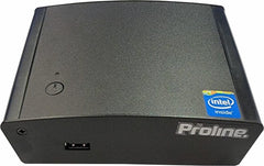 PROLINE MINI PC CEL 2GB DEMO