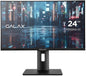 GALAX 24" FHD VA 75HZ USB-C MONITOR