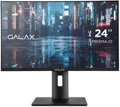 GALAX 24" FHD VA 75HZ USB-C MONITOR