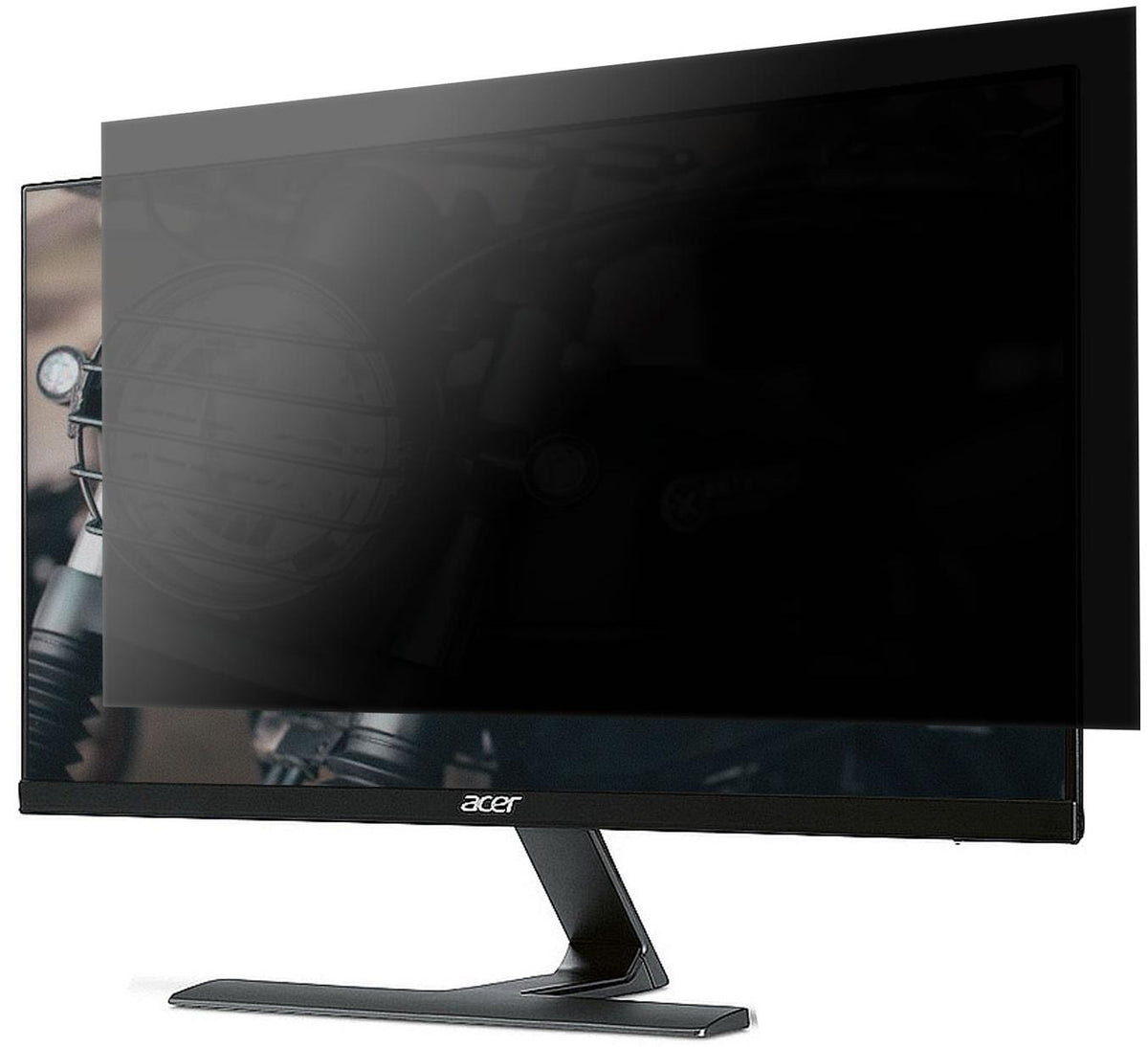 PRIVACY SCREEN PROTECTOR FILTER 31.5"