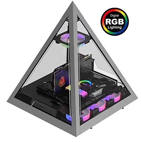 PYRAMID PC,I5,32GB,1TB SSD,6GB,NO OS