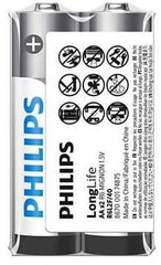 COMMUNITY PACK AA LONGLIFE BATTERY