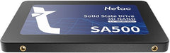 NETAC 2.5 SATA SSD 120GB