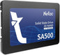 NETAC 2.5 SATA SSD 128GB