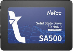NETAC 2.5 SATA SSD 240GB