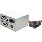450W POWER SUPPLY WITH SATA CONNECTORS