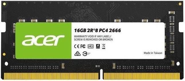ACER 16GB DDR4 3200 NOTEBOOK