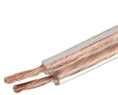 0.75MM SPEAKER CABLE 10MTR