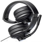 PHILIPS USB ON-EAR HEADPHONES+ MIC