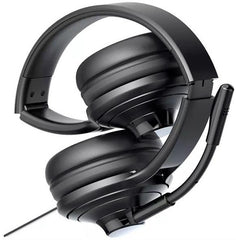 PHILIPS USB ON-EAR HEADPHONES+ MIC