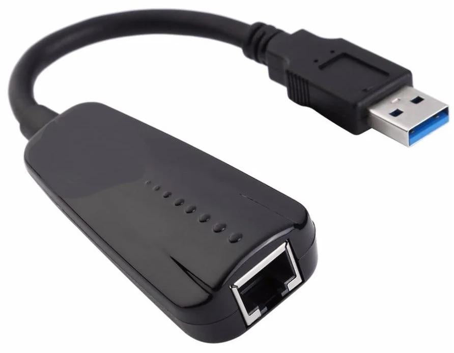 USB 3 GIGABIT LAN ADAPTOR