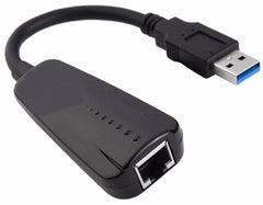 USB 3 GIGABIT LAN ADAPTOR