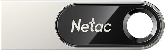 NETAC USB2  FLASH DRIVE 8GB