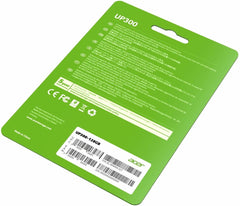 ACER USB3.2 GEN1 128GB  BLACK