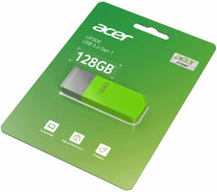 ACERUSB3.2 GEN1 128GB GREEN