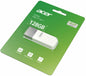 ACER USB3.2 GEN1 128GB WHITE