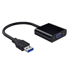 USB 3.0 TO VGA