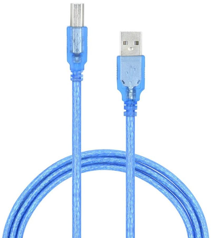 5M USB PRINTER CABLE