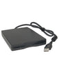 1.44" STIFFY DRIVE BLACK - USB