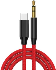 TYPE C TO MALE 3.5MM