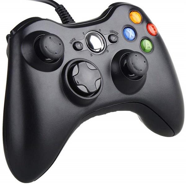 XBOX360 WIRED GAMEPAD
