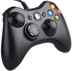 XBOX360 WIRED GAMEPAD