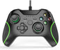 XBOX ONE WIRED GAMEPAD