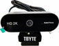 USB TBYTE WEBCAM 2K