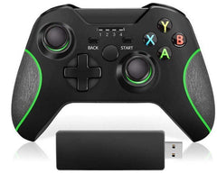 WIRELESS CONTROLLER 2.4