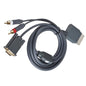 CAB: XBOX 360 VGA CABLE