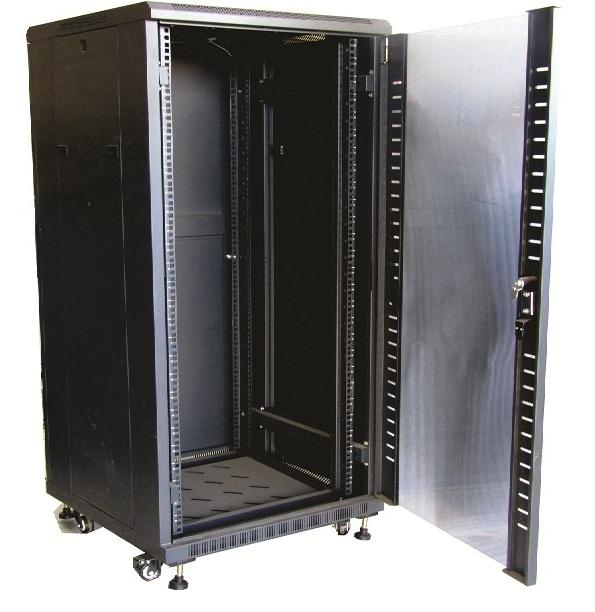 22U 600 X 600 SERVER CABINET