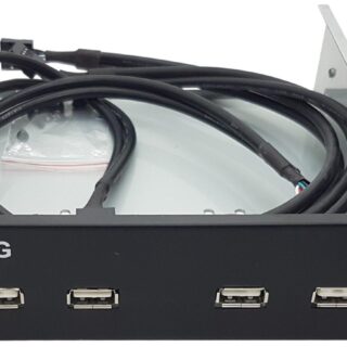 4 PORT USB 2 FRONT PANEL