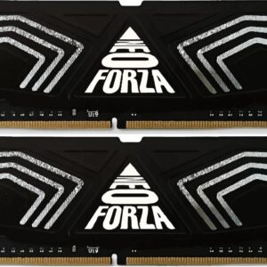 16GB KIT 3200MHZ WITH HEATSINK